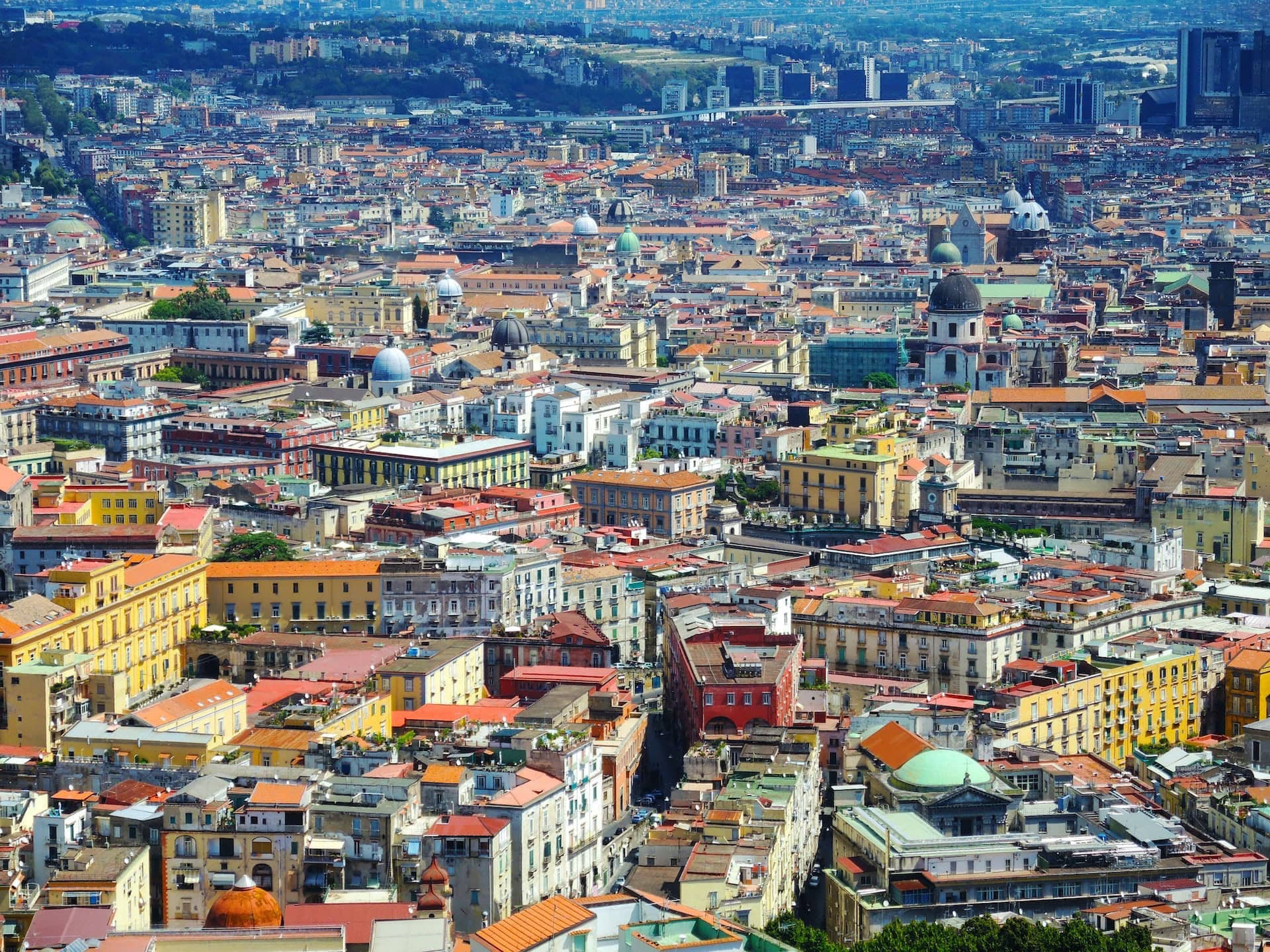 Как найти и выбрать жилье для студента в Италии: общежития, аренда квартиры и другие варианты