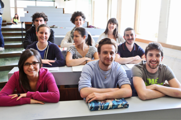 Болонский университет в Италии: международные программы для иностранных студентов