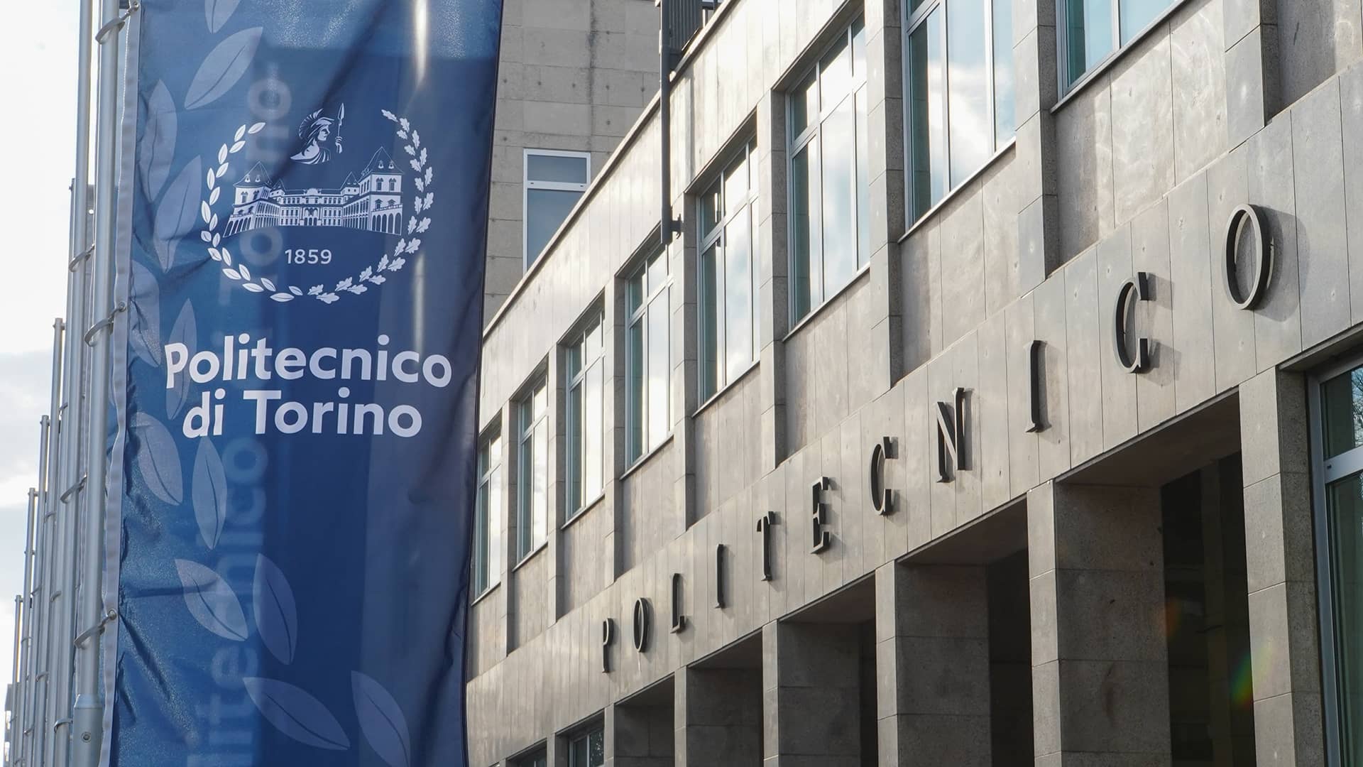QS World University Ranking 2023: Politecnico di Torino в топ лучших технических вузов мира