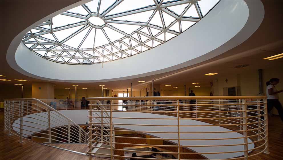 ПРЕЗЕНТАЦИЯ ПРОГРАММЫ FOUNDATION