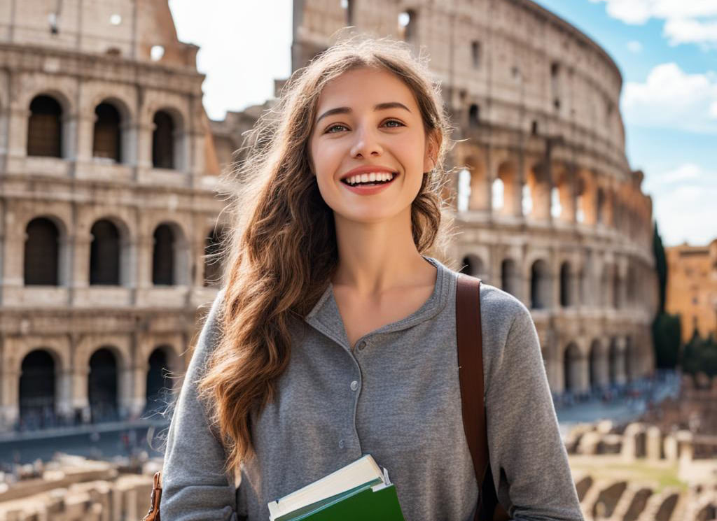 Какую специальность выбрать для обучения в Италии?