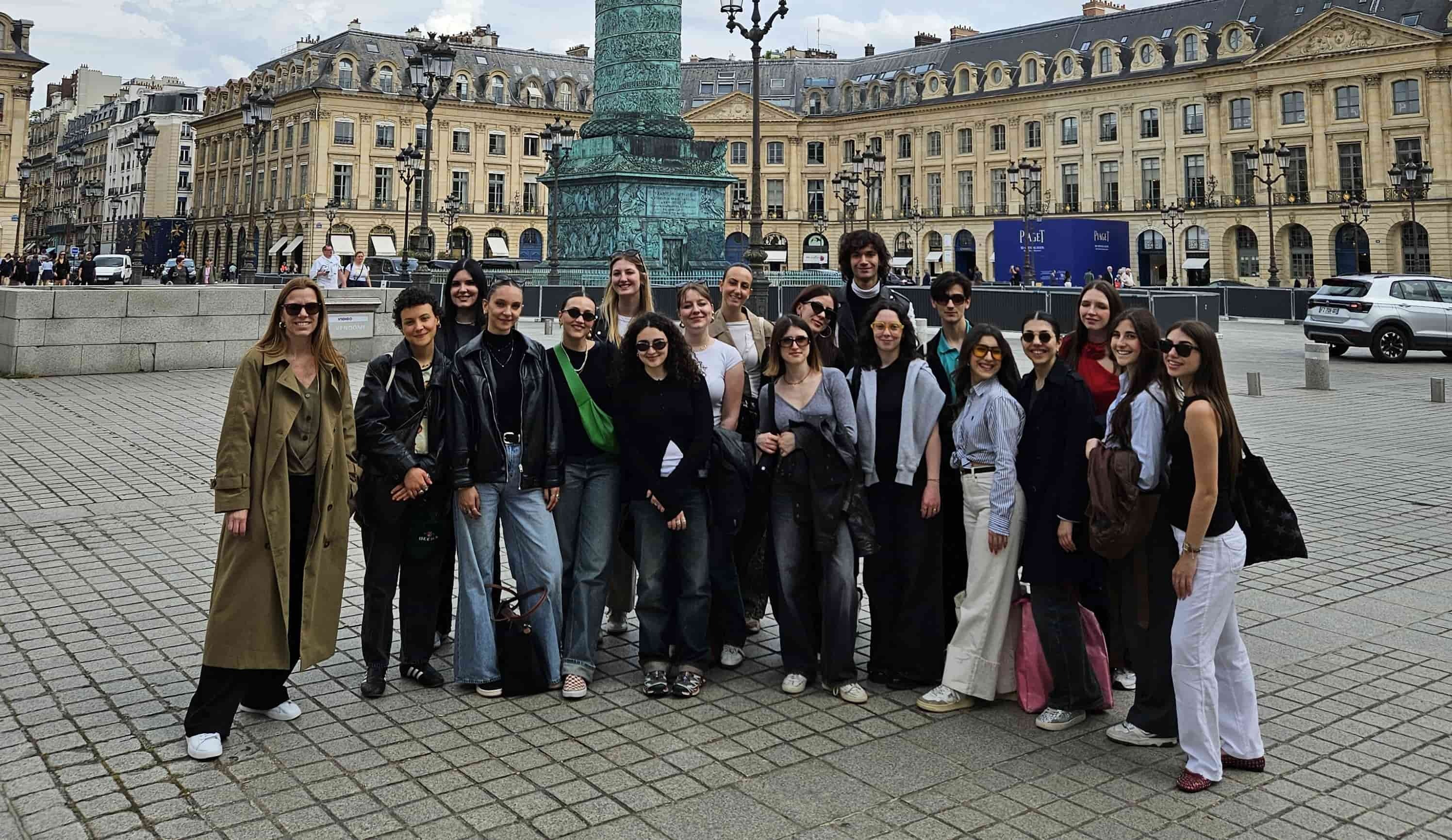 Учеба в IULM, практика в Париже: реальный путь к карьере в люксе