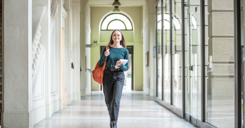 Politecnico di Milano (Polimi) QS World University Rankings 2025