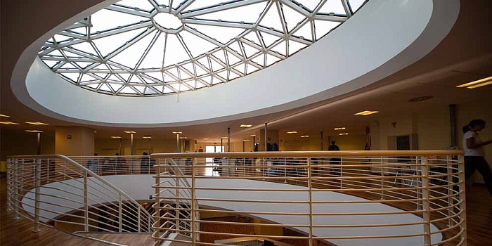 ПРЕЗЕНТАЦИЯ ПРОГРАММЫ FOUNDATION