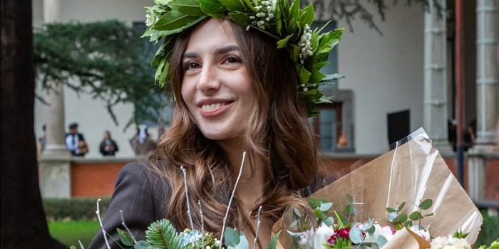 ОНЛАЙН-ПРЕЗЕНТАЦИЯ ПРОГРАММЫ FOUNDATION YEAR