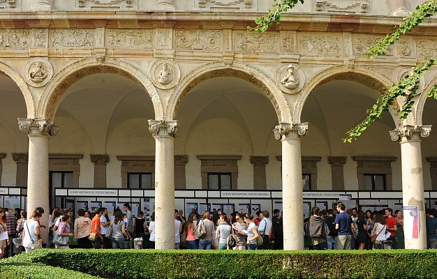 university of milan