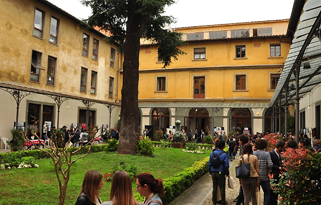 Флорентийский университет