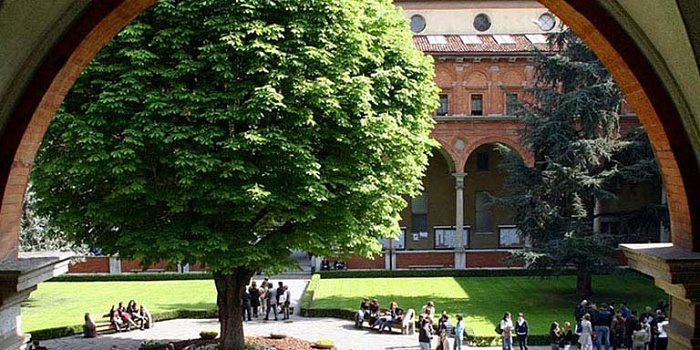 ПРЕЗЕНТАЦИЯ ПРОГРАММЫ FOUNDATION