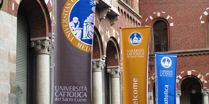 ПРЕЗЕНТАЦИИ ПРОГРАММЫ FOUNDATION